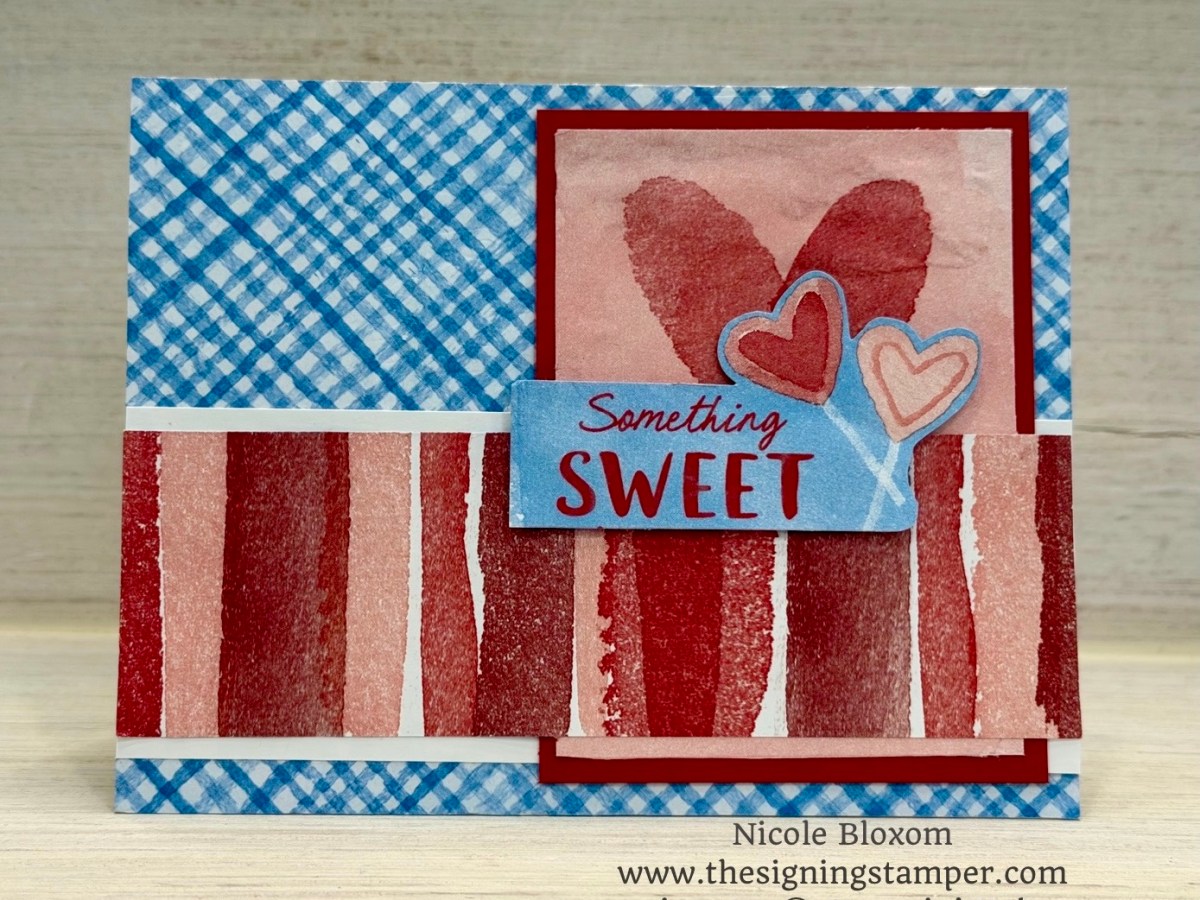 Masculine Love Notes Valentines&nbsp;Card